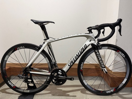 自転車 SPECIALIZED VENGE PRO UI2 ULTEGRA