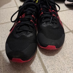 asics    WA対応陸上シューズ　25.0 中距離　大会　　の画像