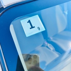⭐️H23 マツダ キャロル GS⭐️ 車検長い！令和9年1月まで！58,000km！16万円！の画像