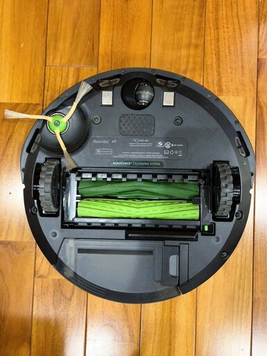 iRobot ルンバ e5｜動作良好｜日向市