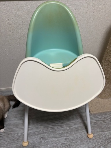 【廃盤商品】ベビーチェア