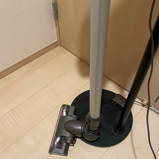 ダイソンMAX