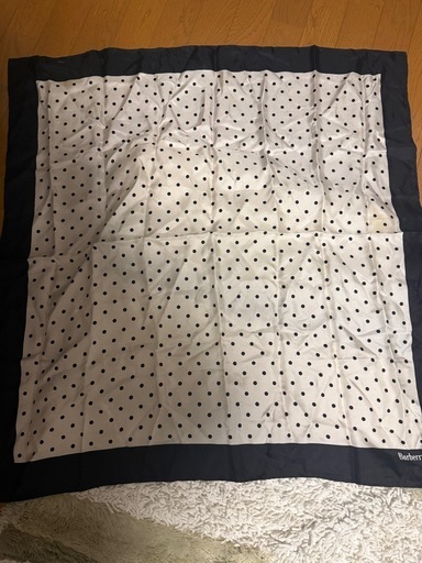 BURBERRY スカーフ