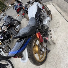 ゼファー初期　不動の画像