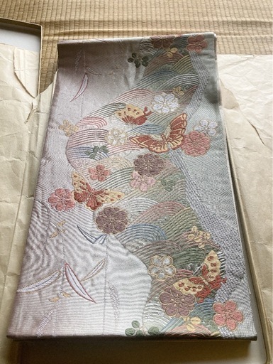 着物
