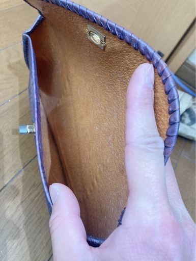 バッグ