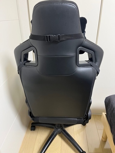 ノーブルチェア　　　ゲーミングチェア