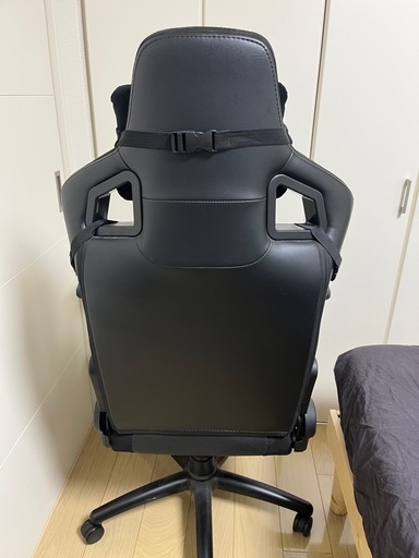 ノーブルチェア　　　ゲーミングチェア