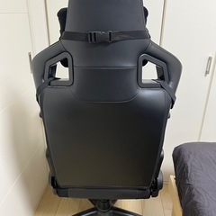 ノーブルチェア　　　ゲーミングチェアの画像