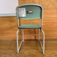 いす6脚セットの画像