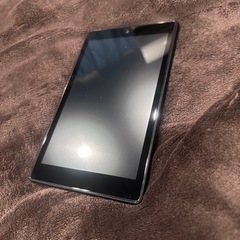 タブレットの画像