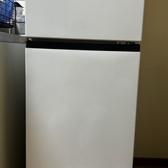 2024年製冷凍冷蔵庫の画像