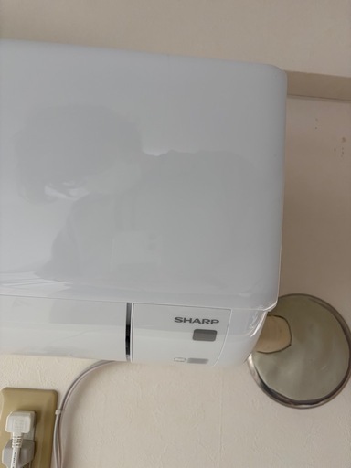 2年未満　美品　エアコン