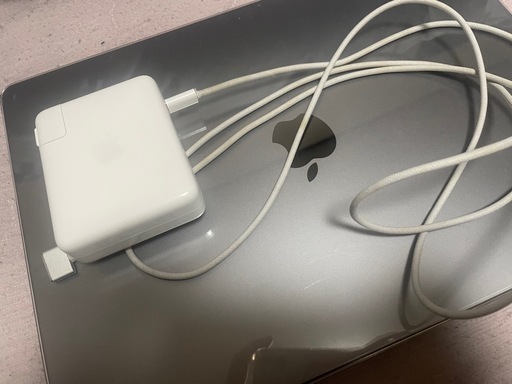 Macbook Pro M1 Max 16inch
