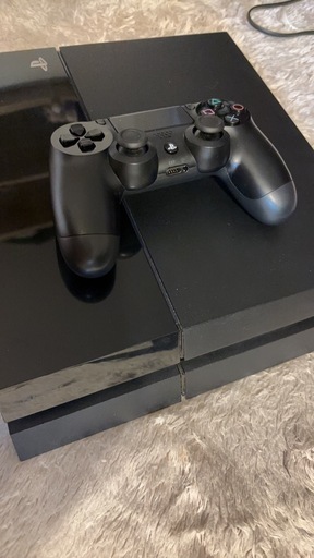 PlayStation 4  PS4 500GB