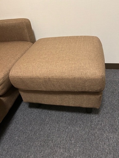 ソファー　　　