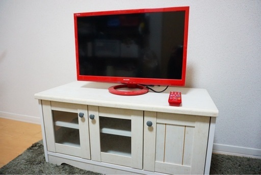 テレビ
