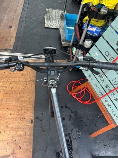 自転車