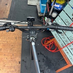 自転車の画像