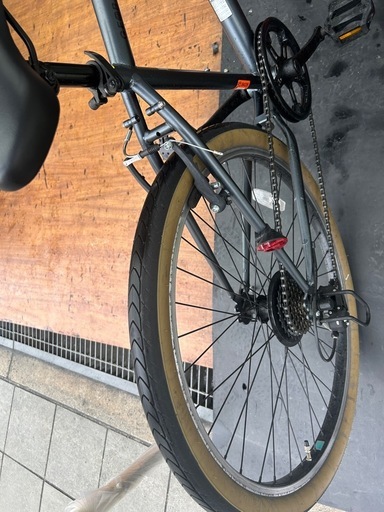 自転車