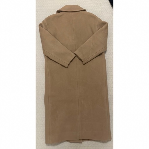 Noble カシミヤコート