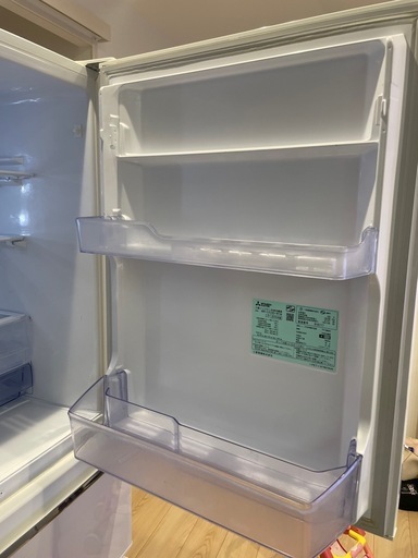 家庭用冷蔵庫