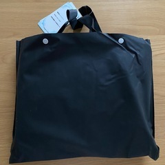 新品未使用✨ レインコート 5級撥水レディース メンズ リュック対応 超軽量 カッパ ポンチョの画像