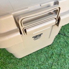 ゴードンミラー　トランクカーゴ　30コヨーテの画像