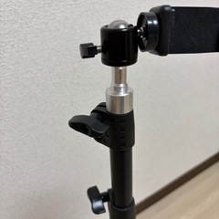 スマホ用三脚の画像