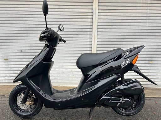 HONDA ライブディオ　原付　2スト　dio DIO JOG ZR ZZ ZX Z4 管理番号②②⓪