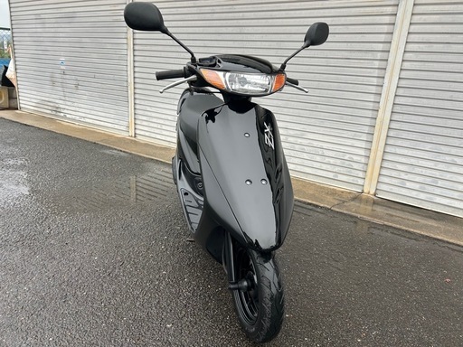 HONDA ライブディオ　原付　2スト　dio DIO JOG ZR ZZ ZX Z4 管理番号②②⓪