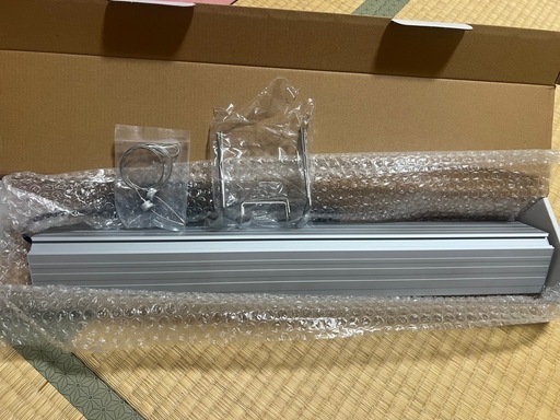アクロ TRIANGLE LED VIVID 600 水槽用LEDライト 60cm用