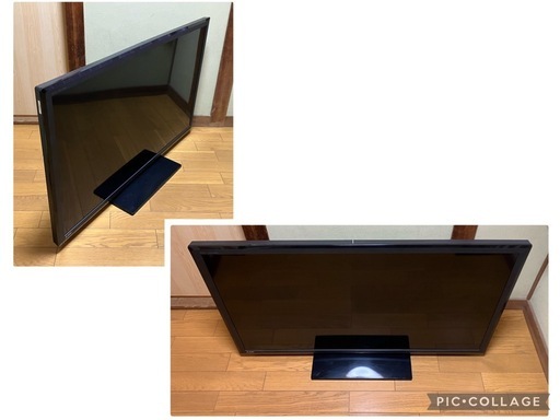 三菱 50型液晶テレビ LCD-50ML7H