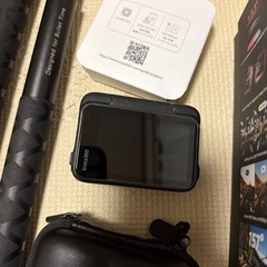 インスタ360 ace pro2の画像