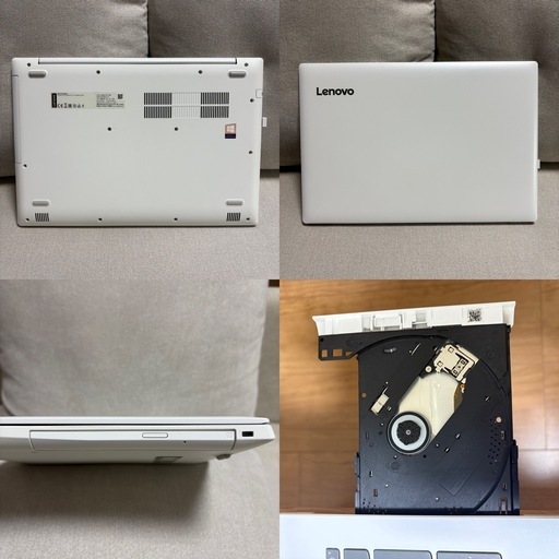 パソコン Lenovo ideapad 330-15IGM