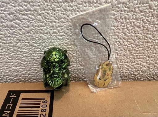 牙狼 ザルバ指輪