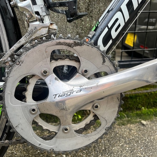 引取限定おまけ付き‼️】 Cannondale ロードバイク CAAD8