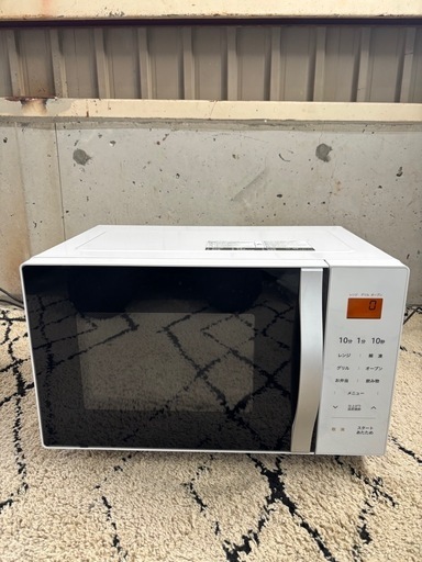 【新生活応援セット】【大阪府無料配達】 冷蔵庫、洗濯機、電子レンジ 3点セット
