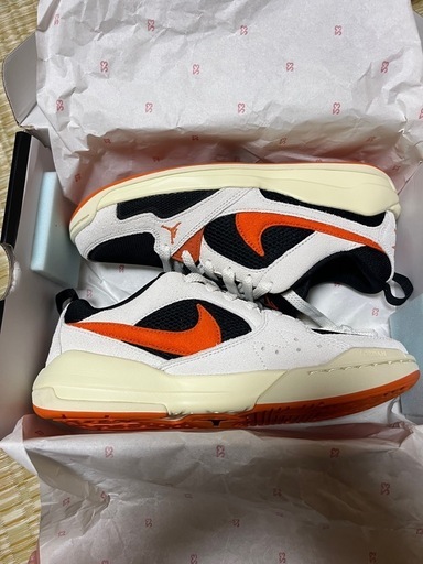jordan コンフォート エラ　25㎝