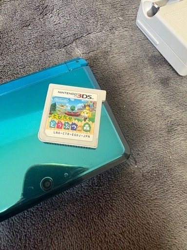 3DS　