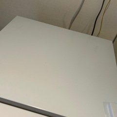 Hisense 2ドア冷凍冷蔵庫の画像