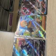 ポケカ約1100枚　の画像