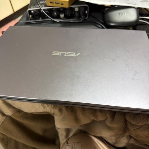 ASUS ノートパソコン