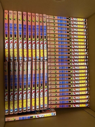 コナン 1〜102巻