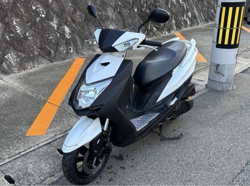 シグナスX4型