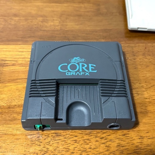 ジャンク PC Engine 本体 その他 まとめて セット