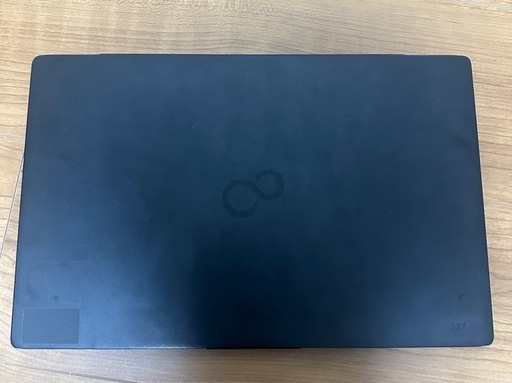 富士通U9311/F 第11世代 i5☆SSD 128GB☆メモリ8GB☆ 指紋認証 Win 11 ☆Office 2024