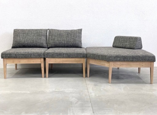 至急】シギヤマ家具 SHIGIYAMA フォルム FORM リビングダイニング 