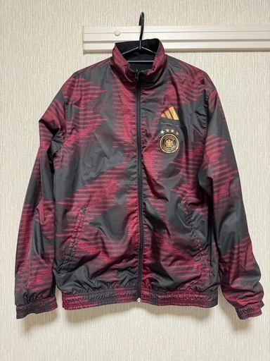 adidasドイツ代表ジャージ