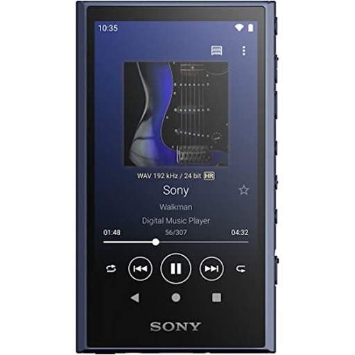 最終！！新生活応援値引！！【新品・未開封】SONY ウォークマンAシリーズ NW-A307